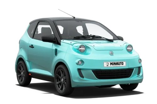 e-Minauto Access Chic